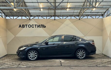 Mazda 6, 2012 год, 969 000 рублей, 4 фотография