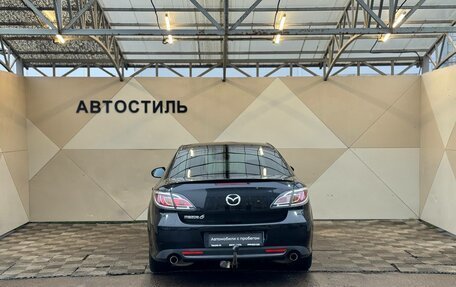 Mazda 6, 2012 год, 969 000 рублей, 9 фотография