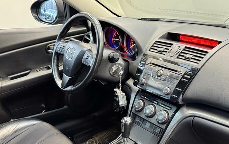 Mazda 6, 2012 год, 969 000 рублей, 10 фотография