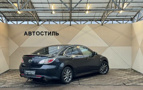 Mazda 6, 2012 год, 969 000 рублей, 7 фотография
