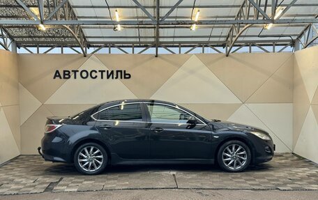 Mazda 6, 2012 год, 969 000 рублей, 5 фотография
