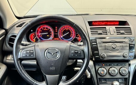 Mazda 6, 2012 год, 969 000 рублей, 12 фотография