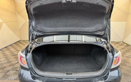 Mazda 6, 2012 год, 969 000 рублей, 8 фотография