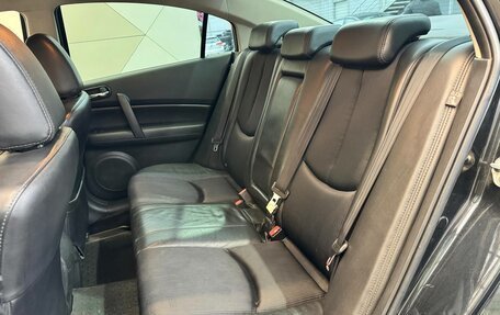 Mazda 6, 2012 год, 969 000 рублей, 25 фотография