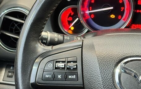 Mazda 6, 2012 год, 969 000 рублей, 16 фотография