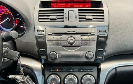 Mazda 6, 2012 год, 969 000 рублей, 18 фотография