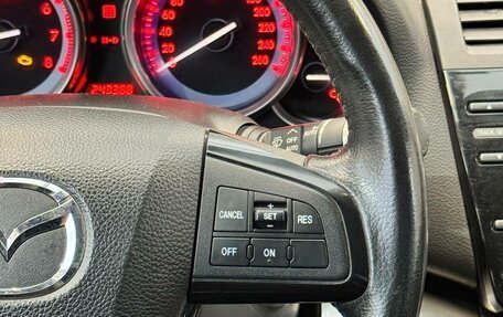 Mazda 6, 2012 год, 969 000 рублей, 17 фотография