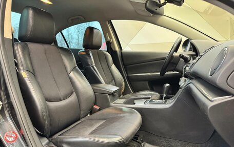 Mazda 6, 2012 год, 969 000 рублей, 27 фотография