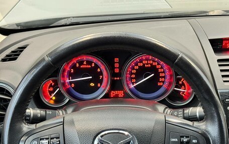 Mazda 6, 2012 год, 969 000 рублей, 15 фотография