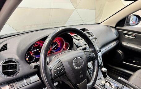 Mazda 6, 2012 год, 969 000 рублей, 21 фотография