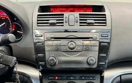 Mazda 6, 2012 год, 969 000 рублей, 19 фотография