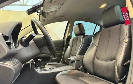 Mazda 6, 2012 год, 969 000 рублей, 26 фотография