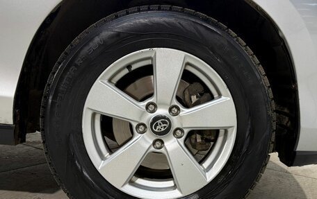 Toyota Previa III, 2008 год, 1 649 800 рублей, 5 фотография