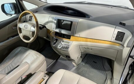 Toyota Previa III, 2008 год, 1 649 800 рублей, 3 фотография