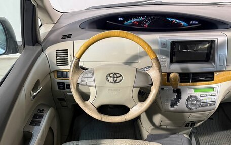 Toyota Previa III, 2008 год, 1 649 800 рублей, 11 фотография