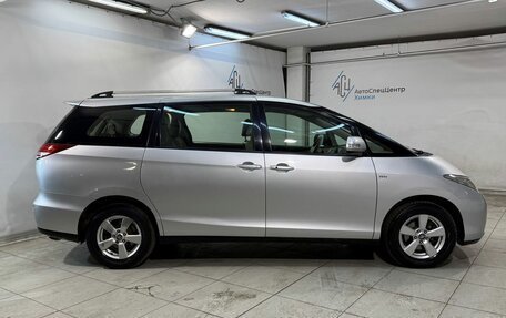 Toyota Previa III, 2008 год, 1 649 800 рублей, 17 фотография
