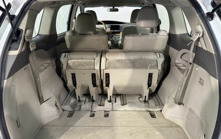 Toyota Previa III, 2008 год, 1 649 800 рублей, 12 фотография