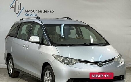 Toyota Previa III, 2008 год, 1 649 800 рублей, 15 фотография
