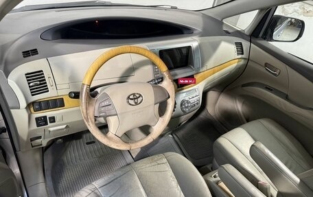 Toyota Previa III, 2008 год, 1 649 800 рублей, 9 фотография