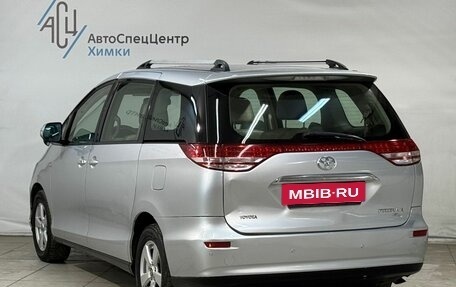 Toyota Previa III, 2008 год, 1 649 800 рублей, 16 фотография