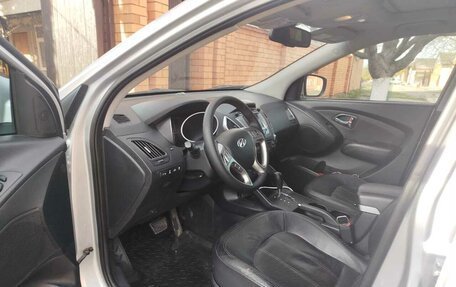 Hyundai ix35 I рестайлинг, 2012 год, 1 330 000 рублей, 6 фотография