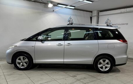 Toyota Previa III, 2008 год, 1 649 800 рублей, 18 фотография