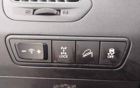 Hyundai ix35 I рестайлинг, 2012 год, 1 330 000 рублей, 9 фотография