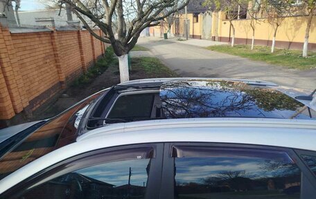 Hyundai ix35 I рестайлинг, 2012 год, 1 330 000 рублей, 12 фотография