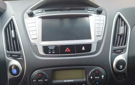 Hyundai ix35 I рестайлинг, 2012 год, 1 330 000 рублей, 10 фотография