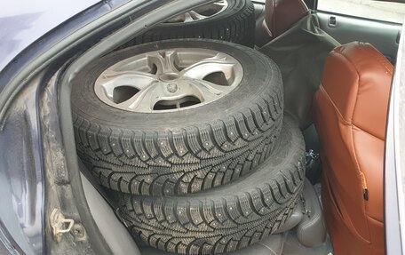 Chrysler Stratus, 1997 год, 270 000 рублей, 5 фотография