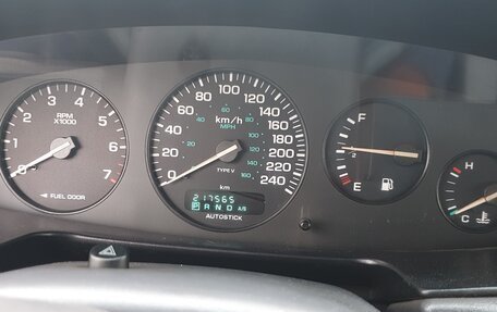 Chrysler Stratus, 1997 год, 270 000 рублей, 6 фотография