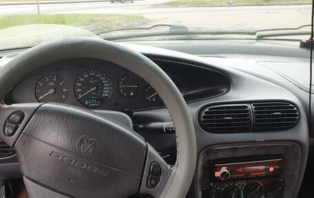 Chrysler Stratus, 1997 год, 270 000 рублей, 7 фотография