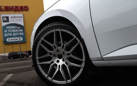 Skoda Superb III рестайлинг, 2016 год, 2 100 000 рублей, 4 фотография