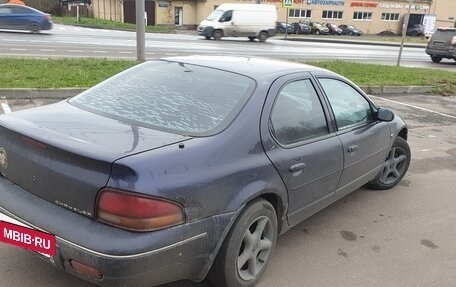 Chrysler Stratus, 1997 год, 270 000 рублей, 3 фотография