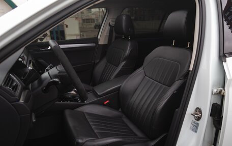 Skoda Superb III рестайлинг, 2016 год, 2 100 000 рублей, 12 фотография