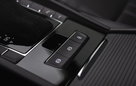 Skoda Superb III рестайлинг, 2016 год, 2 100 000 рублей, 14 фотография