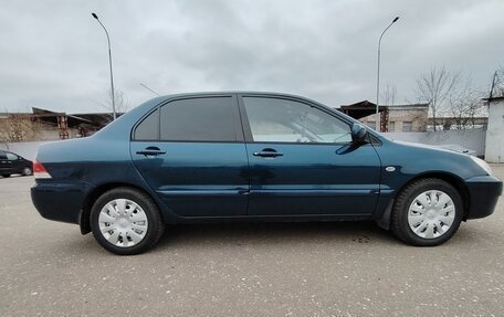 Mitsubishi Lancer IX, 2005 год, 425 000 рублей, 3 фотография