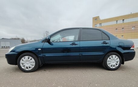 Mitsubishi Lancer IX, 2005 год, 425 000 рублей, 4 фотография