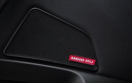 Skoda Superb III рестайлинг, 2016 год, 2 100 000 рублей, 18 фотография