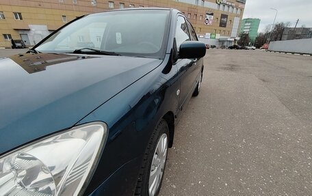 Mitsubishi Lancer IX, 2005 год, 425 000 рублей, 10 фотография