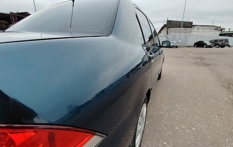 Mitsubishi Lancer IX, 2005 год, 425 000 рублей, 8 фотография