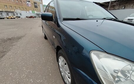 Mitsubishi Lancer IX, 2005 год, 425 000 рублей, 9 фотография