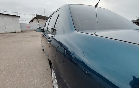 Mitsubishi Lancer IX, 2005 год, 425 000 рублей, 15 фотография