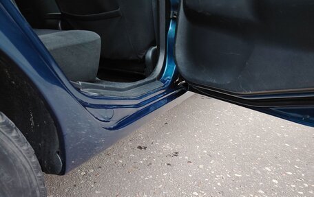 Mitsubishi Lancer IX, 2005 год, 425 000 рублей, 17 фотография