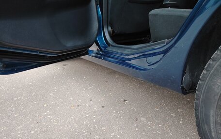 Mitsubishi Lancer IX, 2005 год, 425 000 рублей, 19 фотография