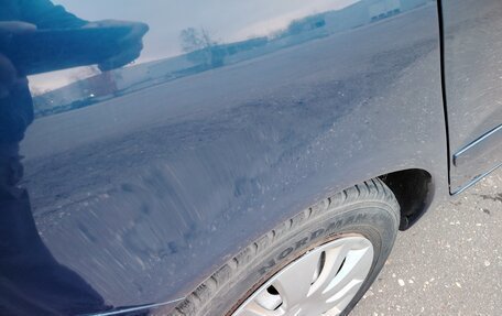 Mitsubishi Lancer IX, 2005 год, 425 000 рублей, 21 фотография