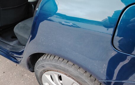 Mitsubishi Lancer IX, 2005 год, 425 000 рублей, 20 фотография