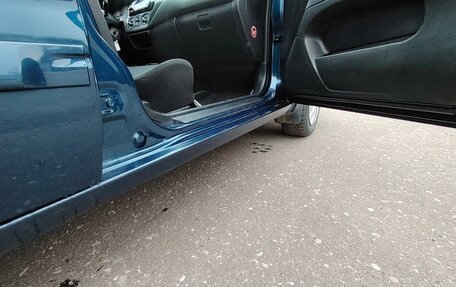 Mitsubishi Lancer IX, 2005 год, 425 000 рублей, 18 фотография