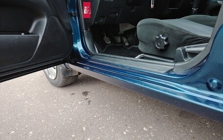 Mitsubishi Lancer IX, 2005 год, 425 000 рублей, 16 фотография