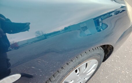 Mitsubishi Lancer IX, 2005 год, 425 000 рублей, 22 фотография